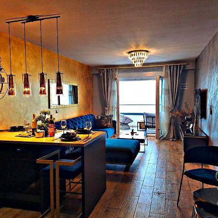 Apartman Aria De Lux Makarska Esterno foto
