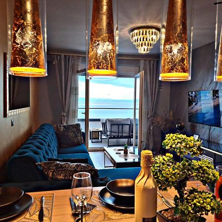 Apartman Aria De Lux Makarska Esterno foto