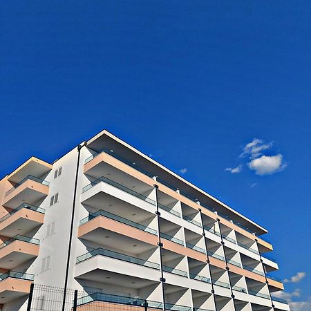 Apartman Aria De Lux Makarska Esterno foto