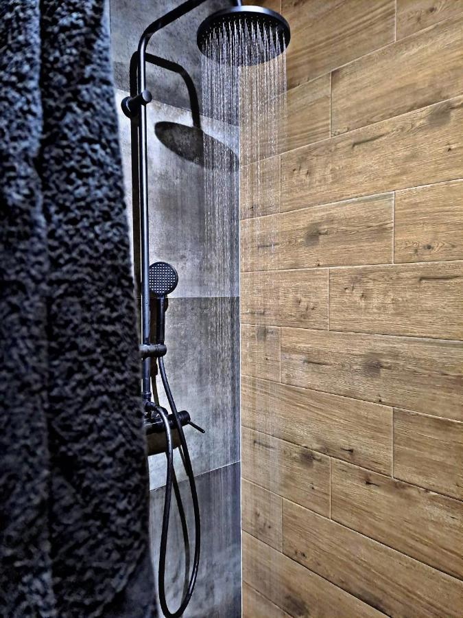 Apartman Aria De Lux Makarska Esterno foto