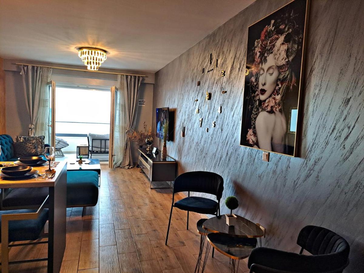 Apartman Aria De Lux Makarska Esterno foto