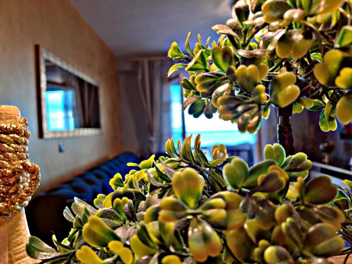 Apartman Aria De Lux Makarska Esterno foto